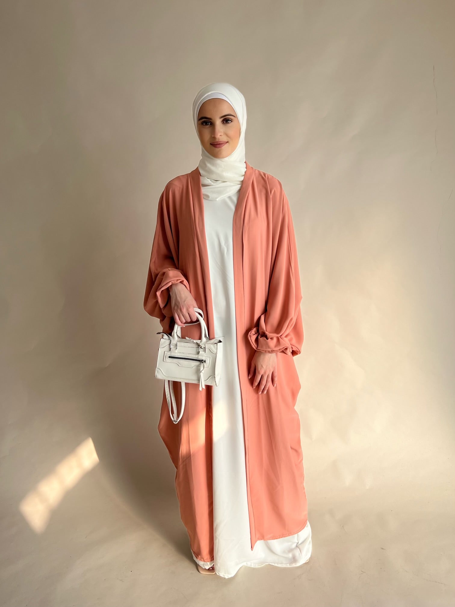 Kimono Manche Tulipe Large