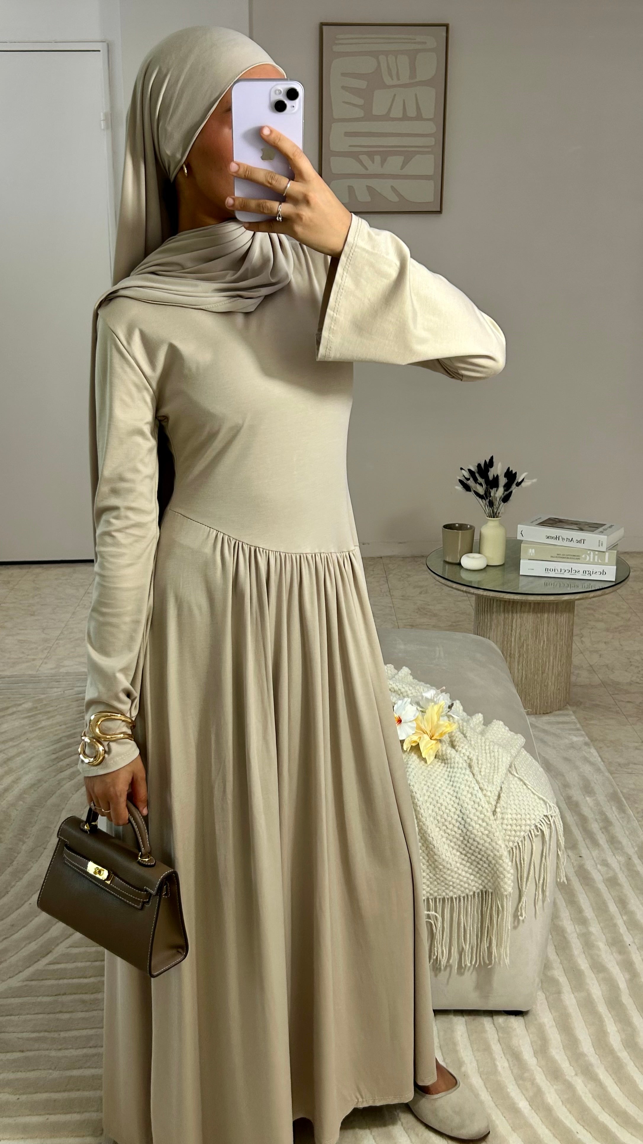 DRESS AMAYA NUDE