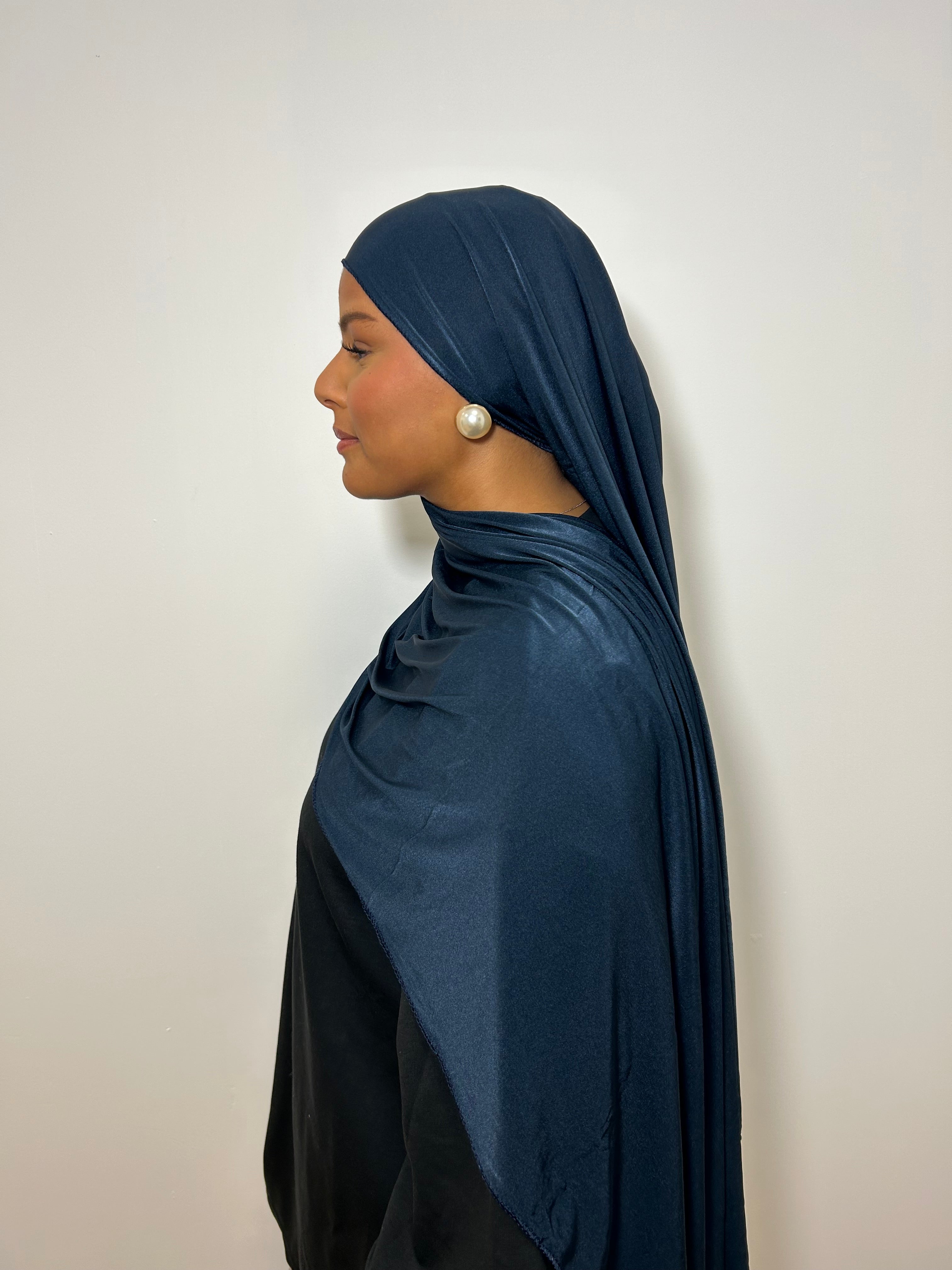 Jersey Premium Satinée