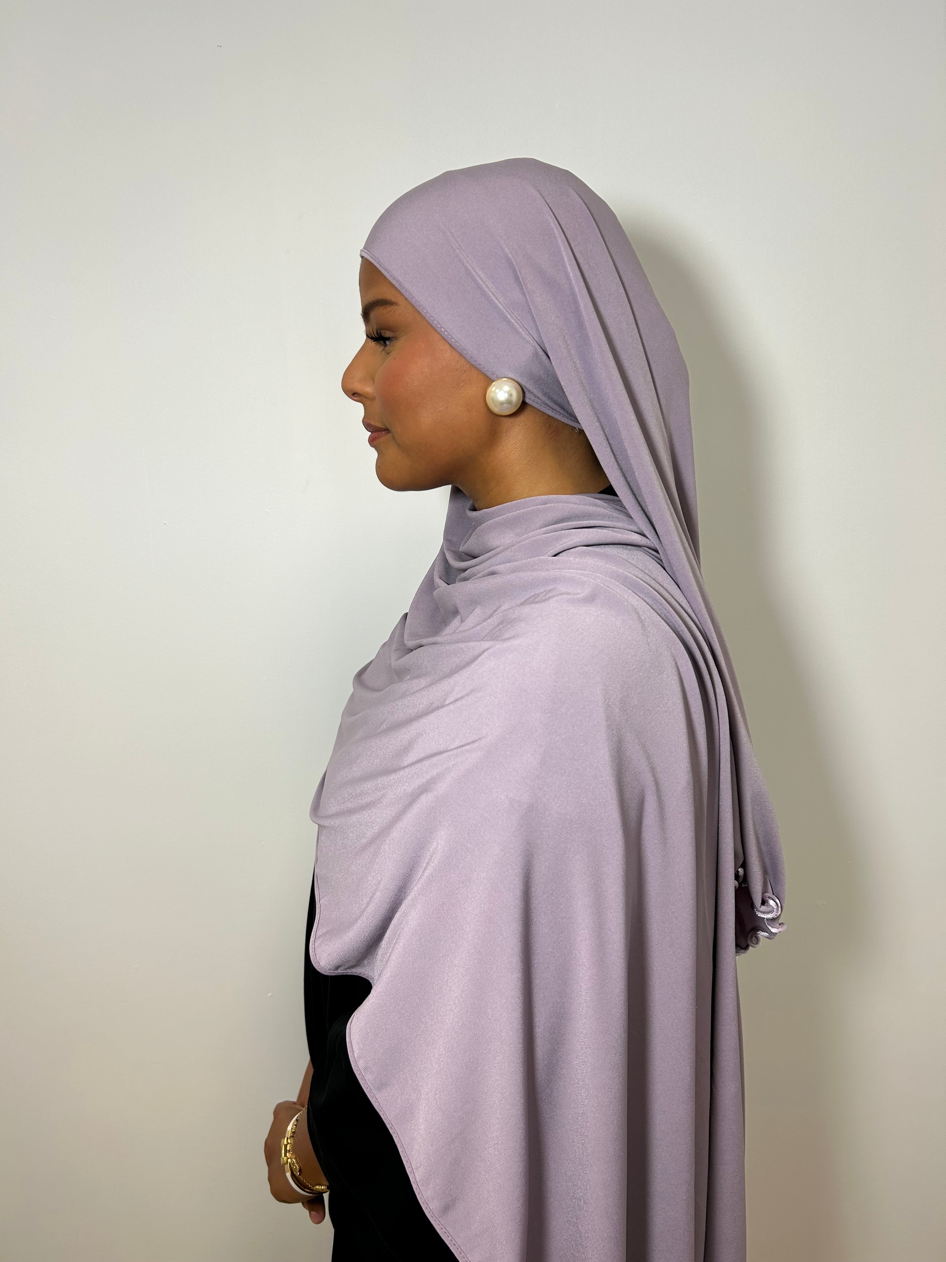 Jersey Premium Froufrou