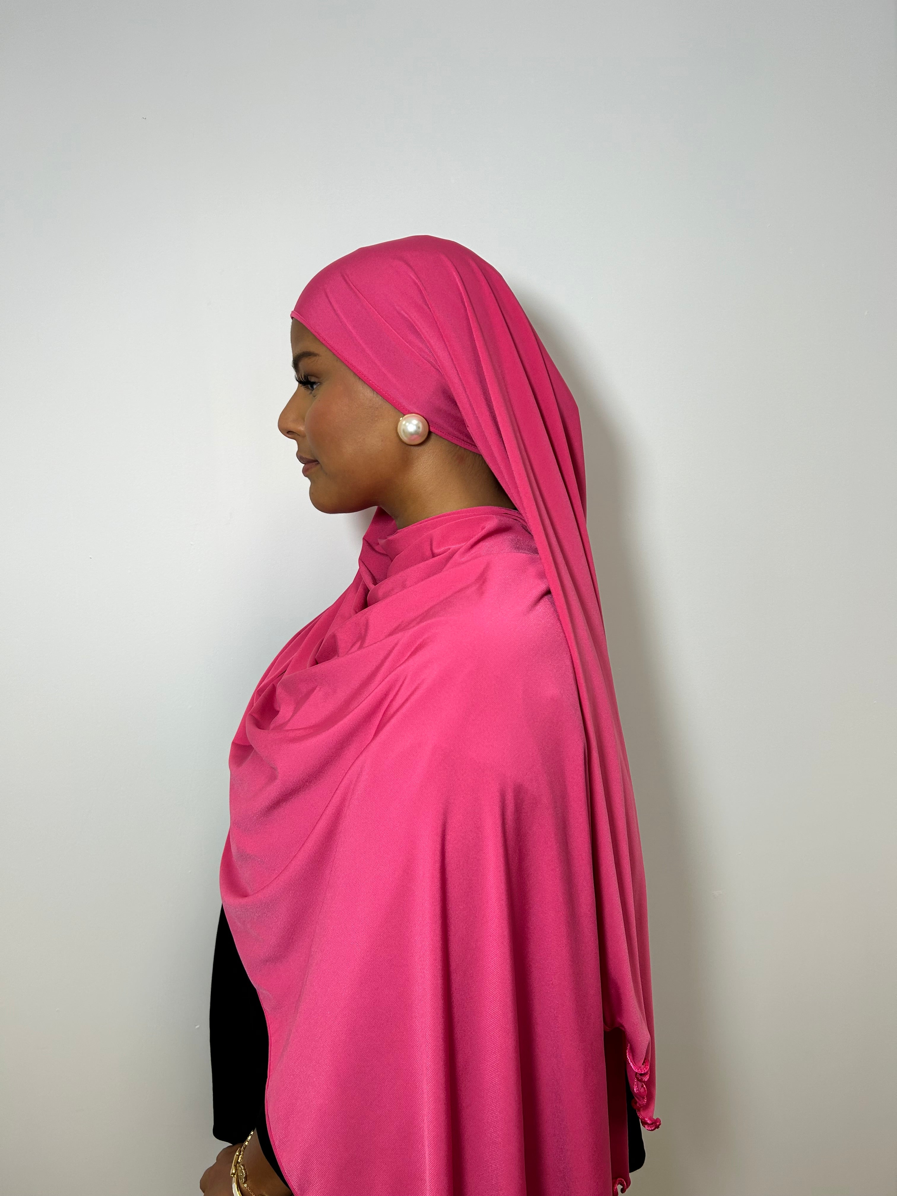 Jersey Premium Froufrou