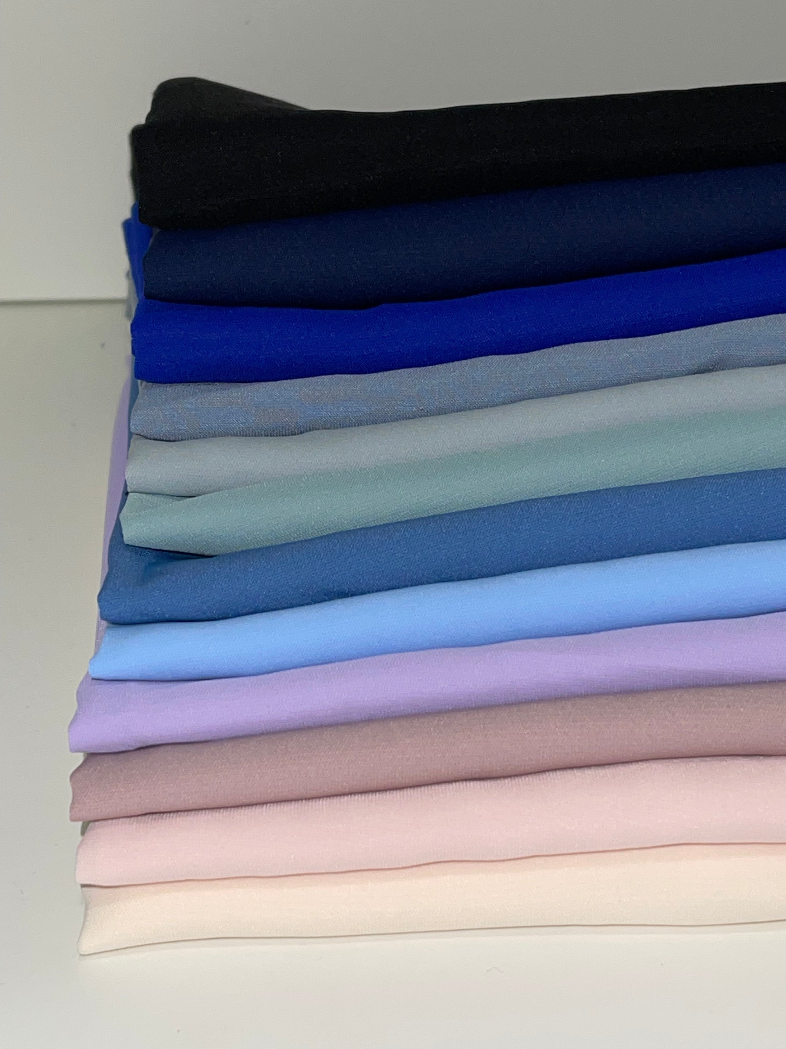 Hijab Soie de médine à enfiler