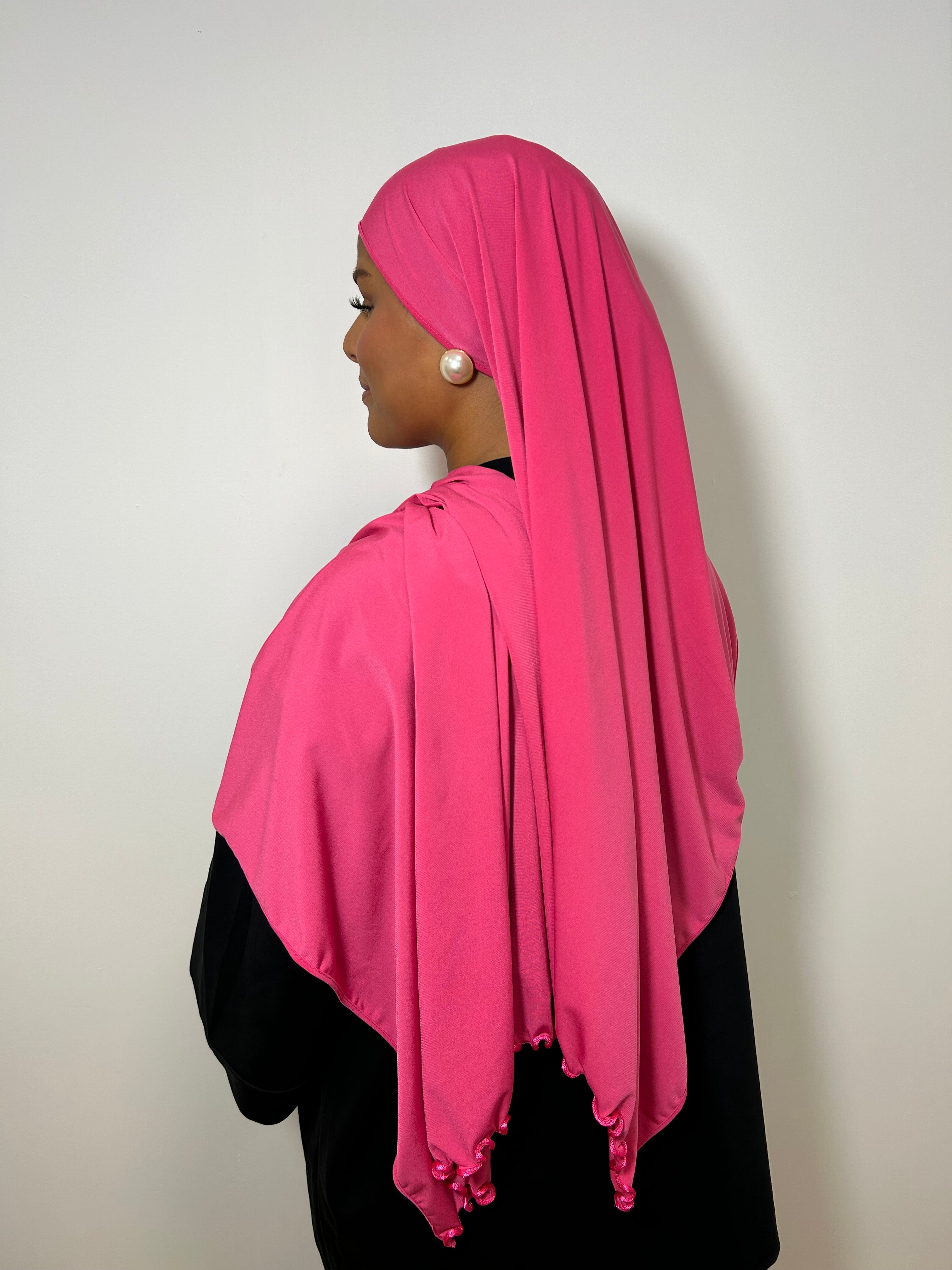 Jersey Premium Froufrou