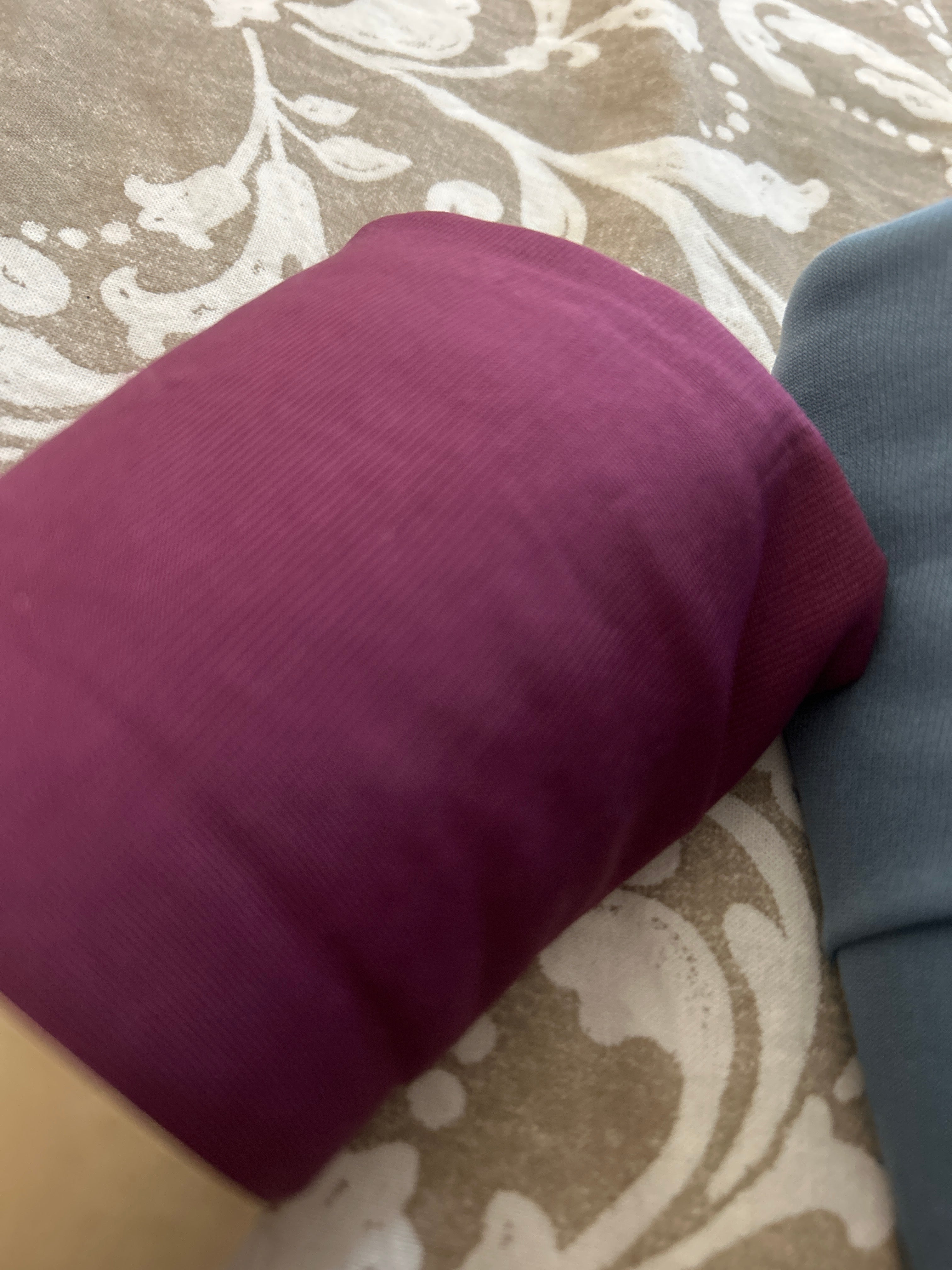 Hijab en Jersey Premium