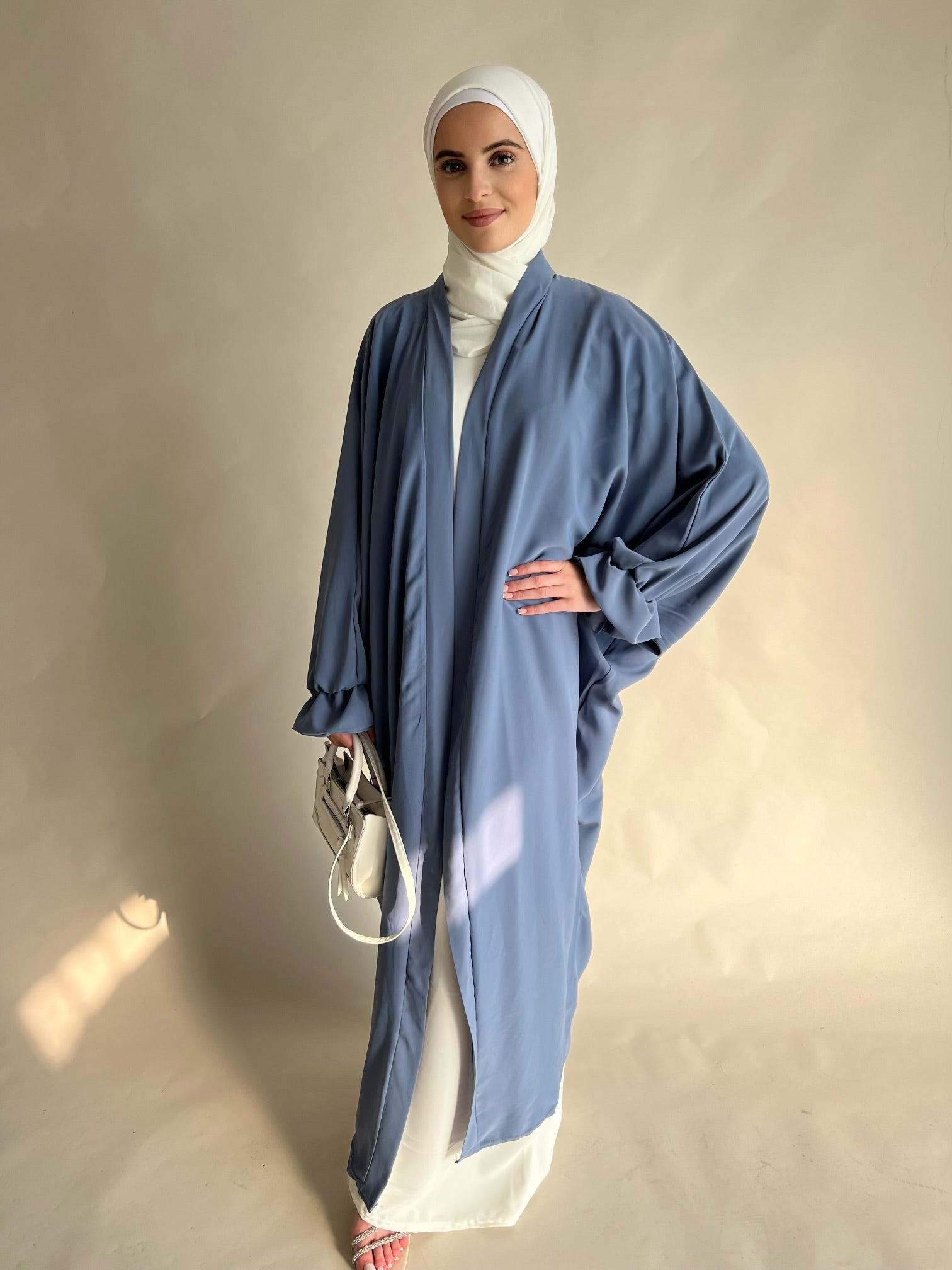 Kimono Manche Tulipe Large