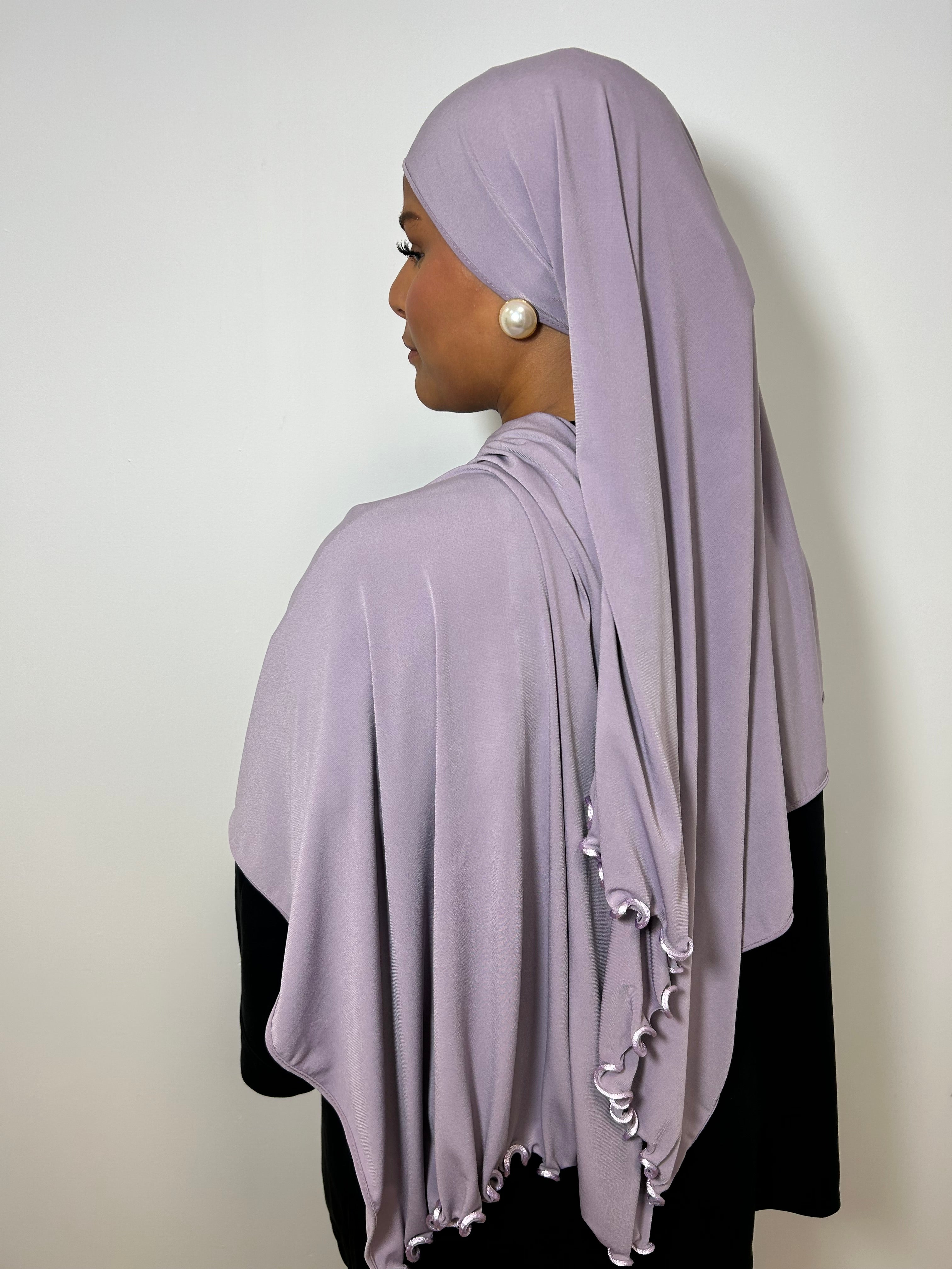 Jersey Premium Froufrou