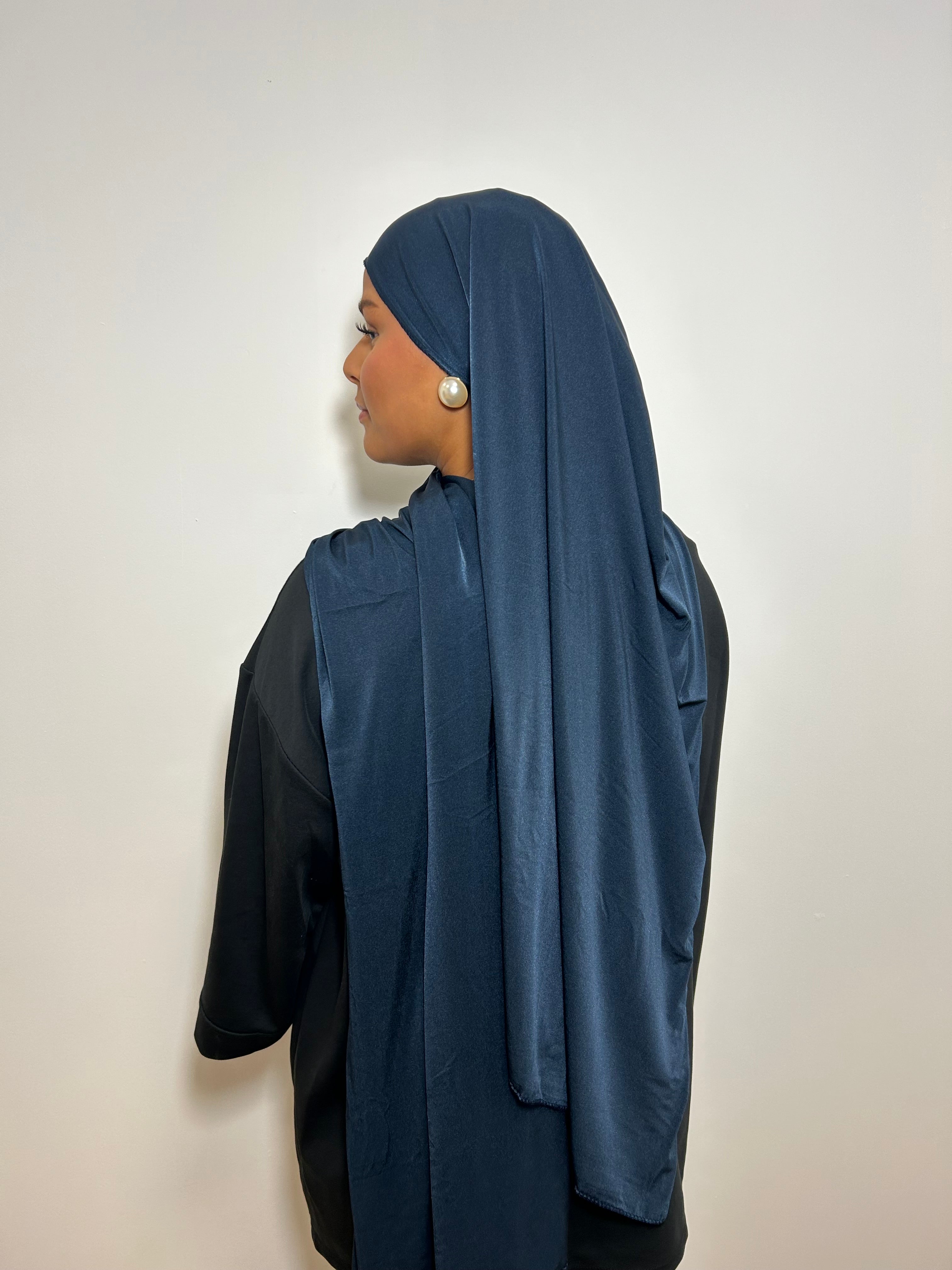 Jersey Premium Satinée