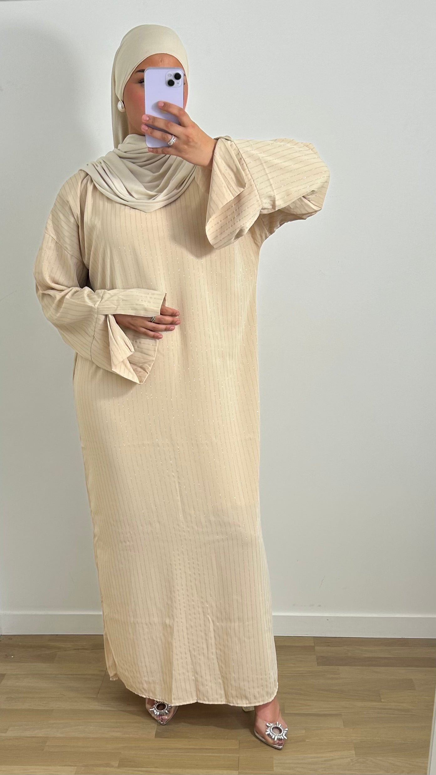 Abaya Aya