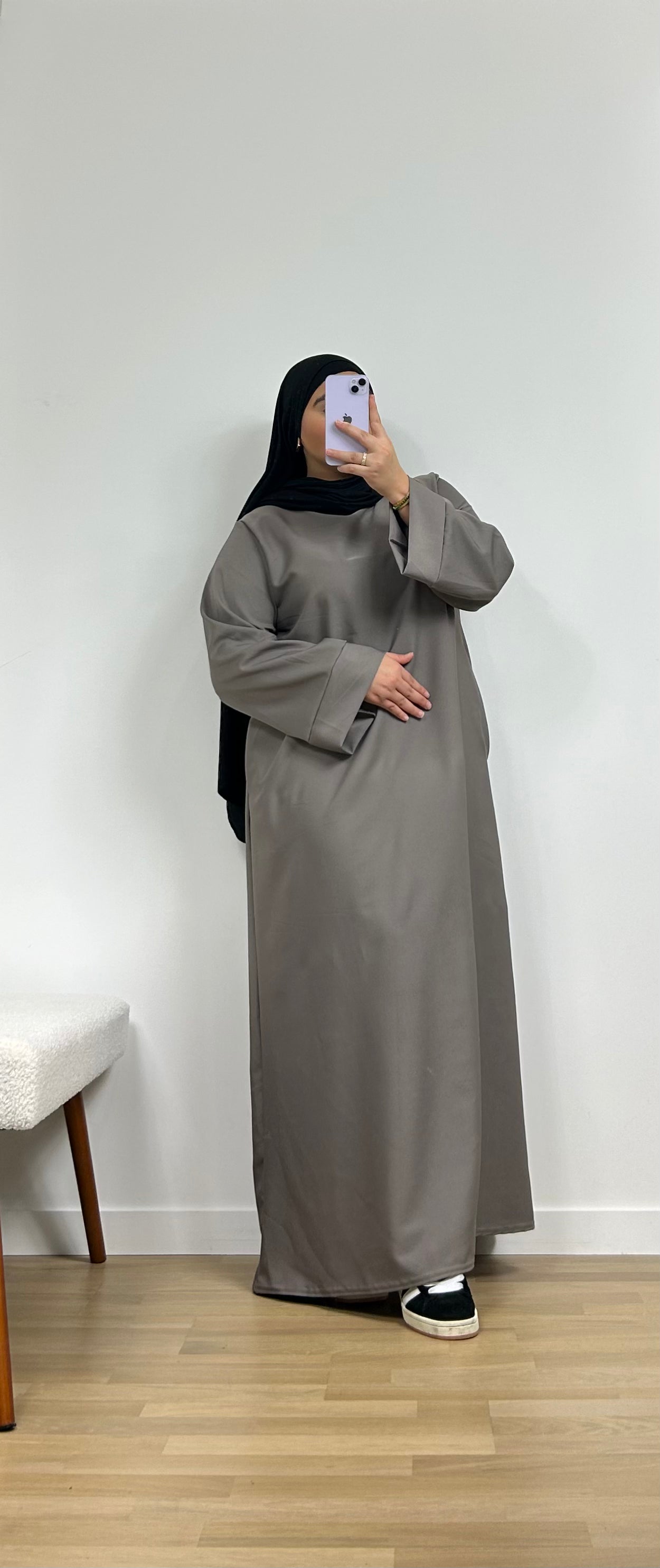 Abaya Dounia