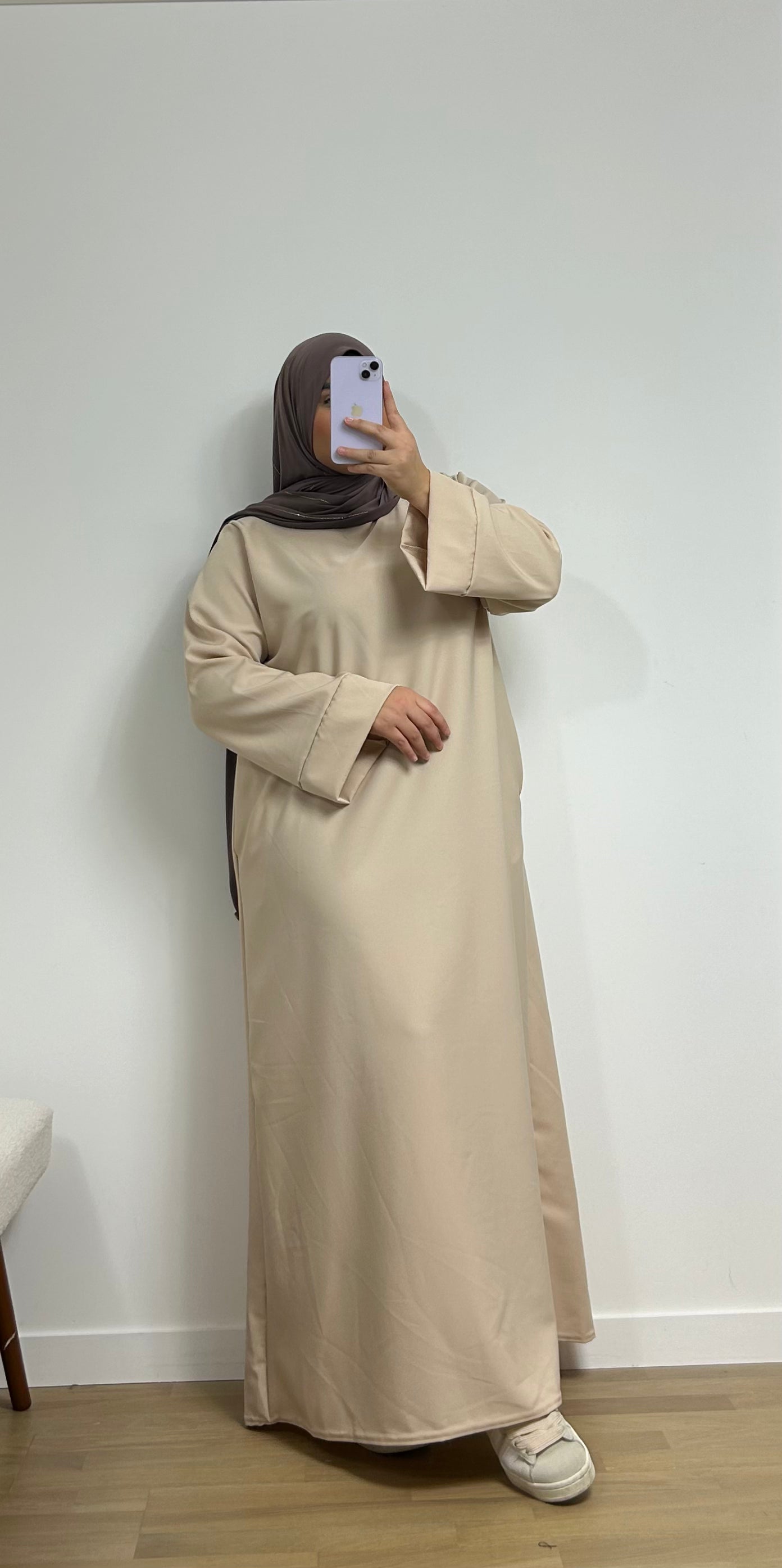 Abaya Dounia