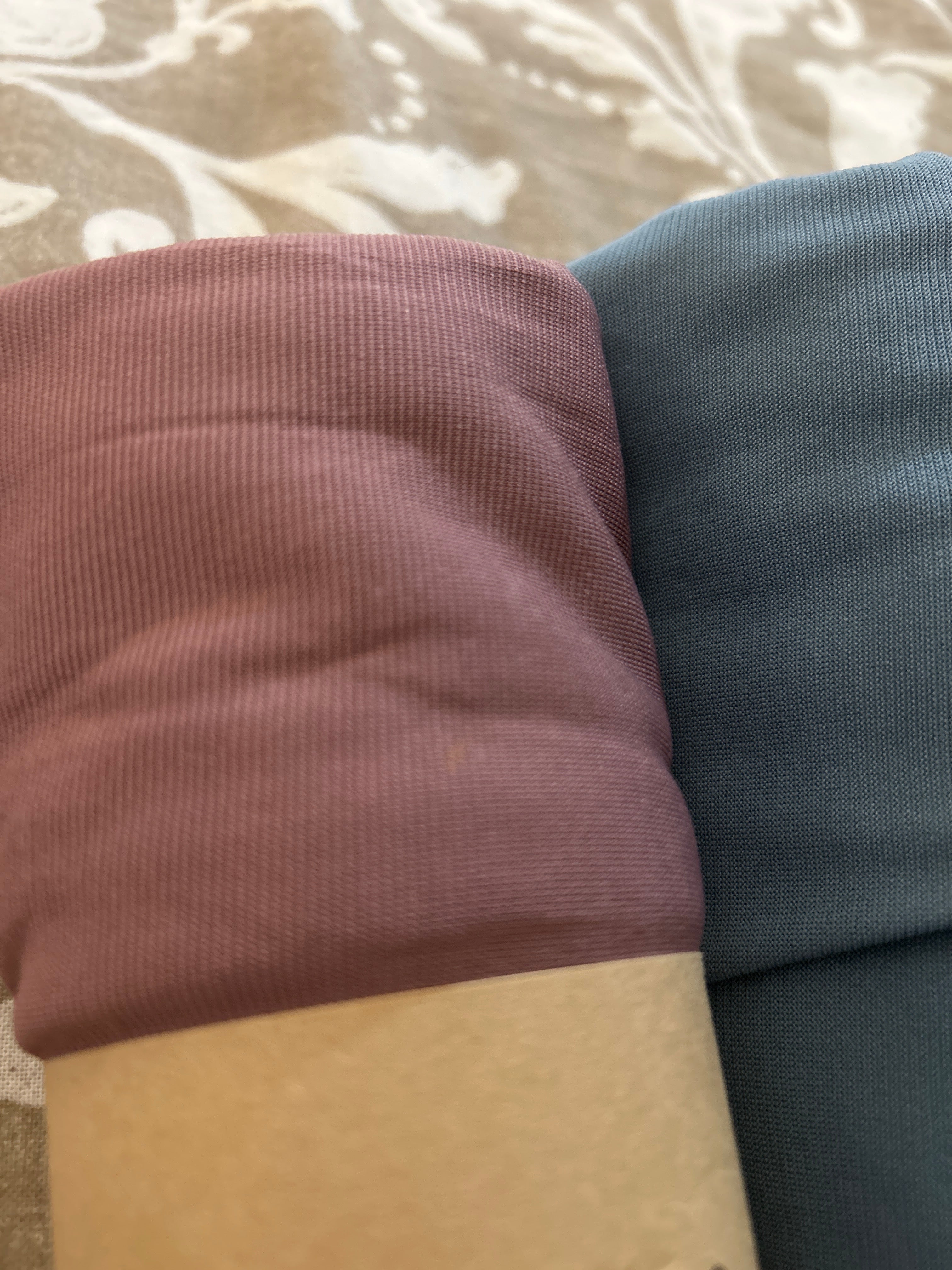 Hijab en Jersey Premium