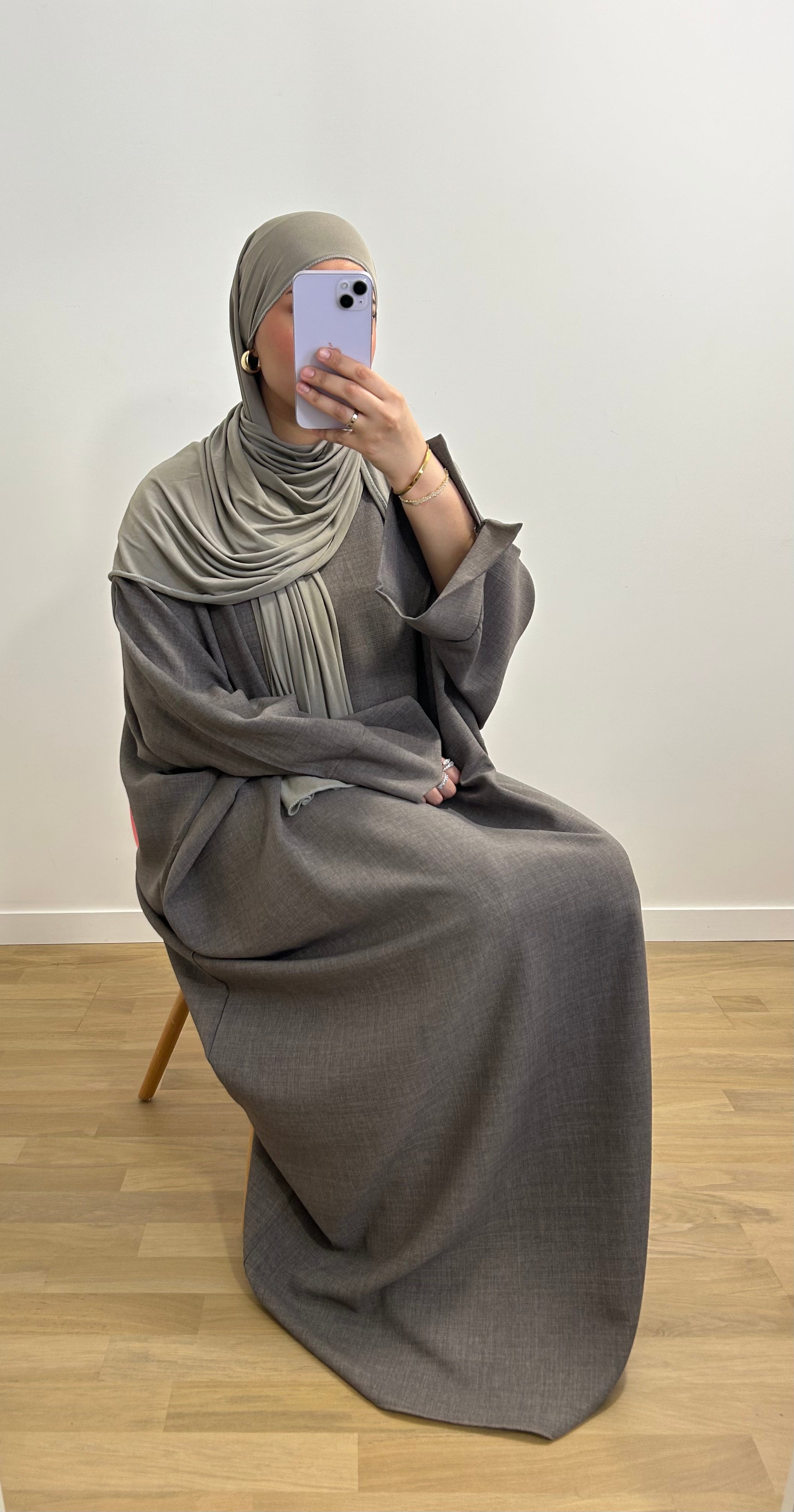 ABAYA LIYA