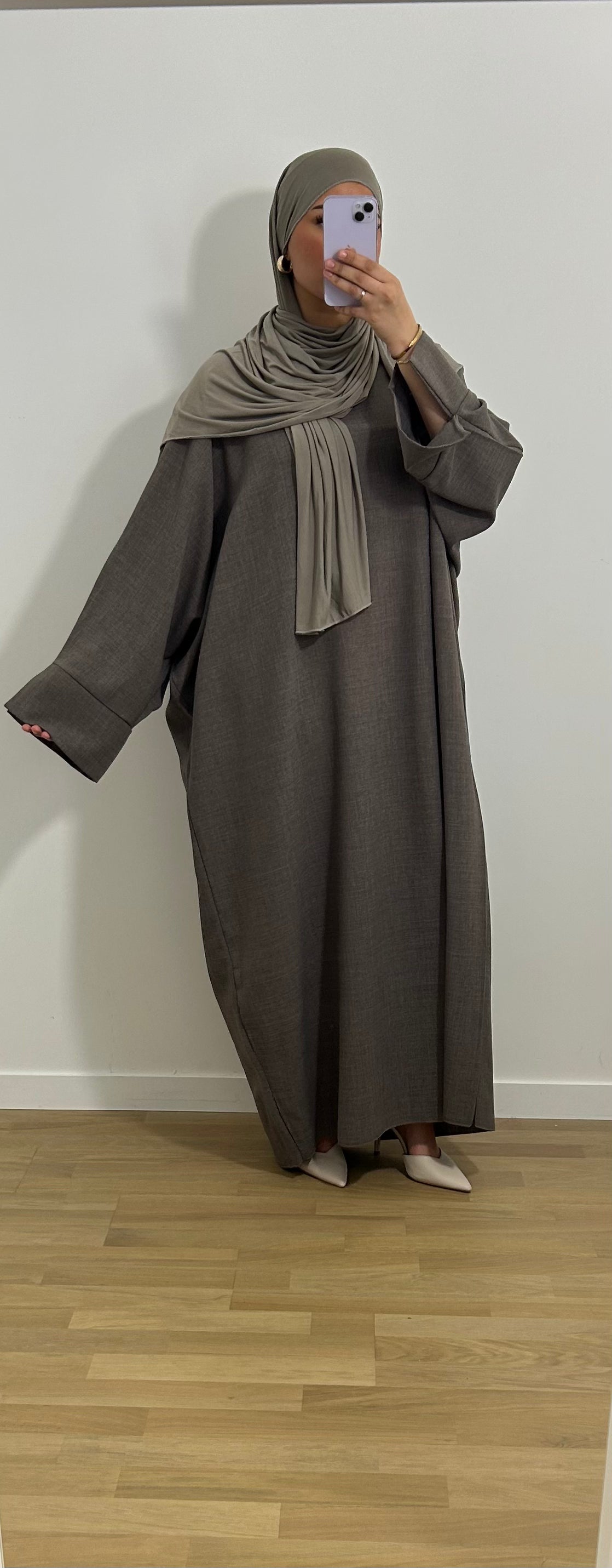 ABAYA LIYA