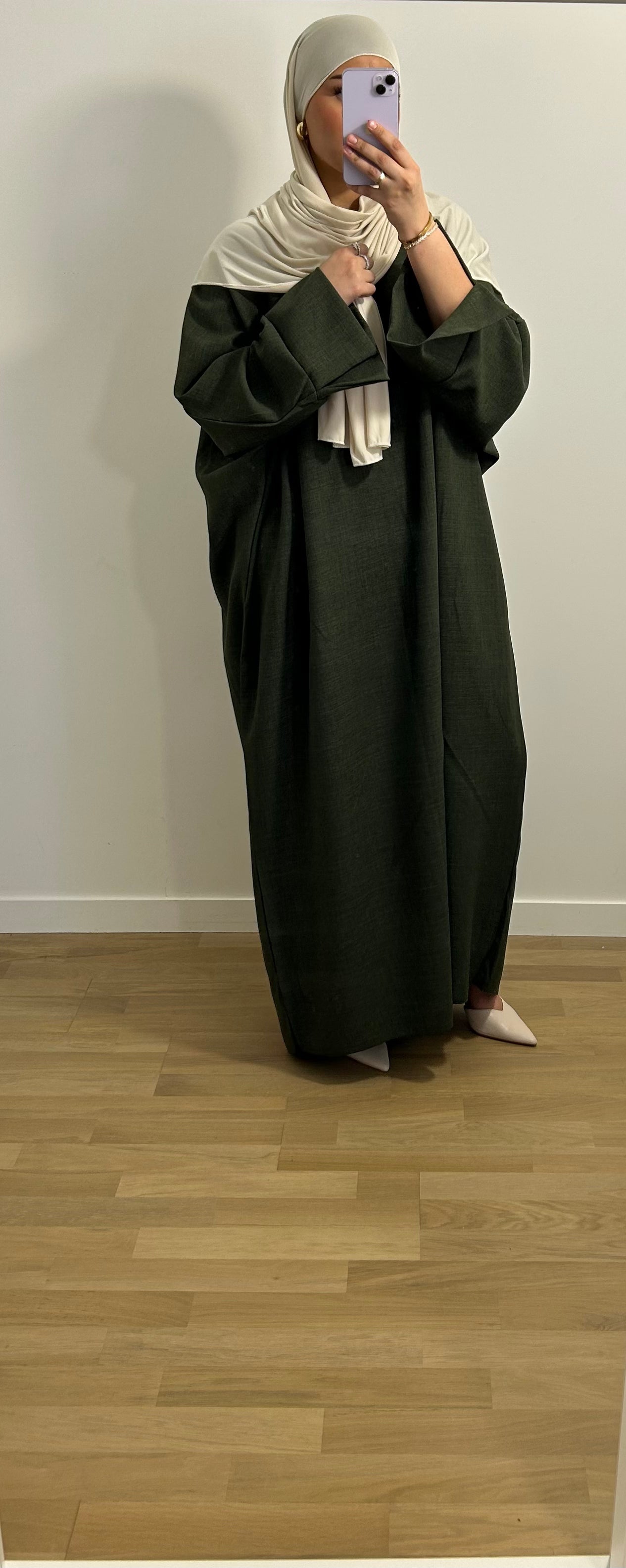 ABAYA LIYA