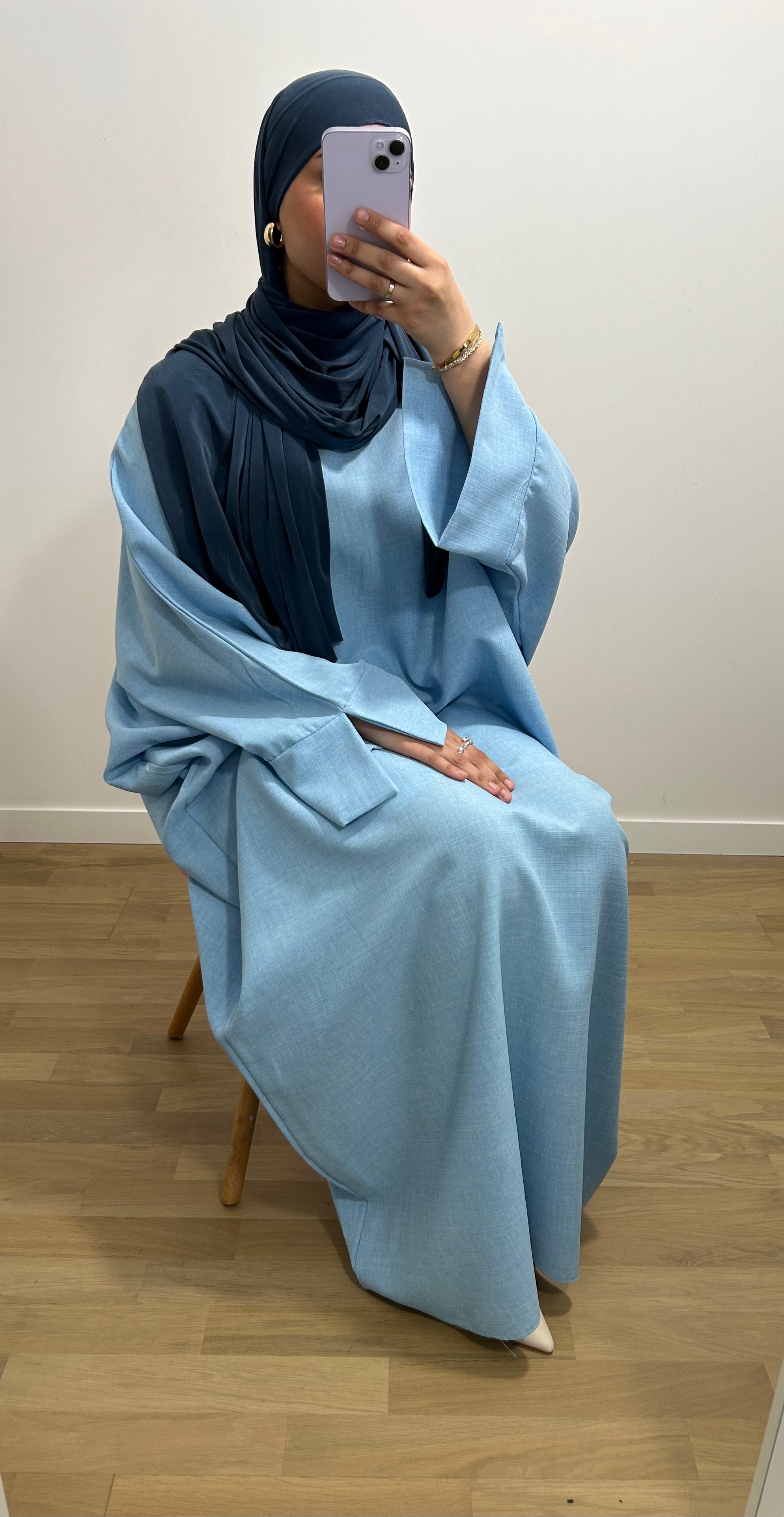 ABAYA LIYA