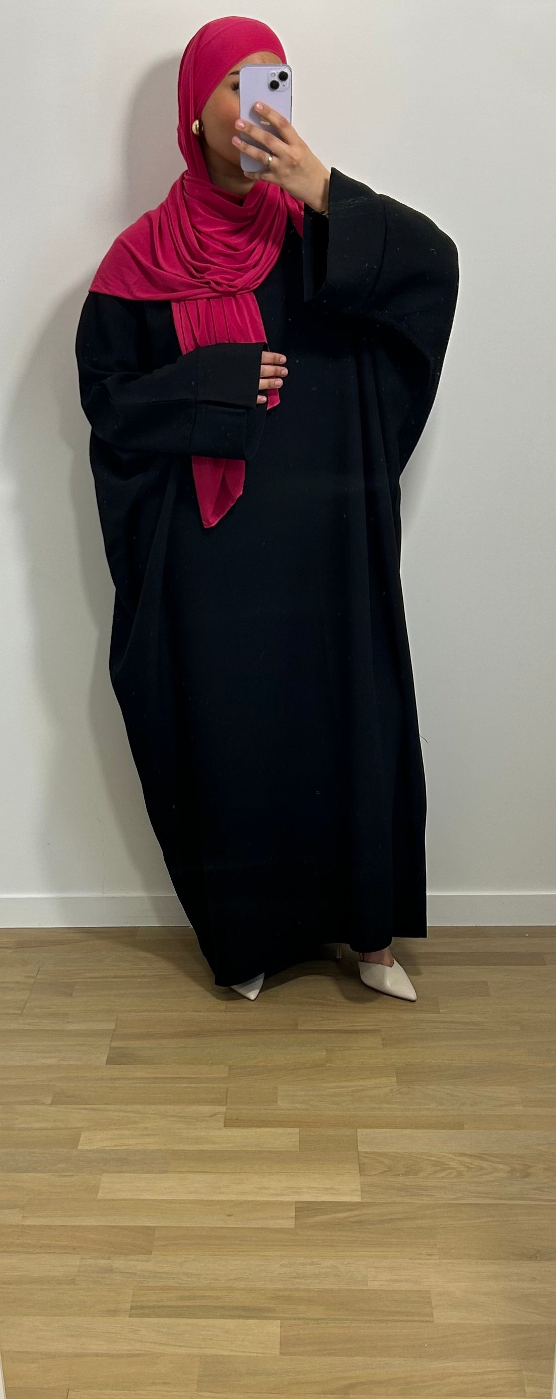 ABAYA LIYA