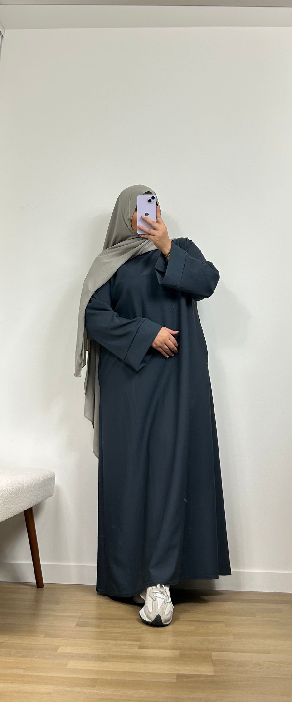 Abaya Dounia