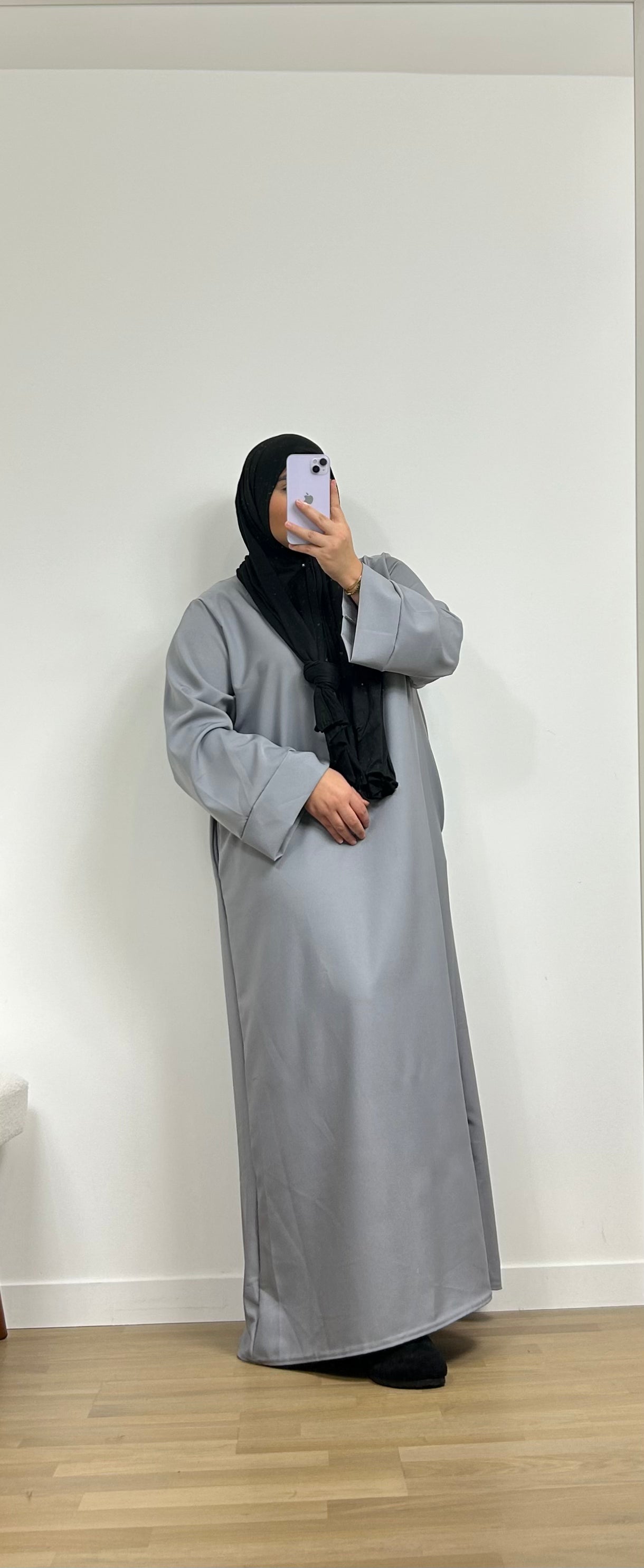 Abaya Dounia