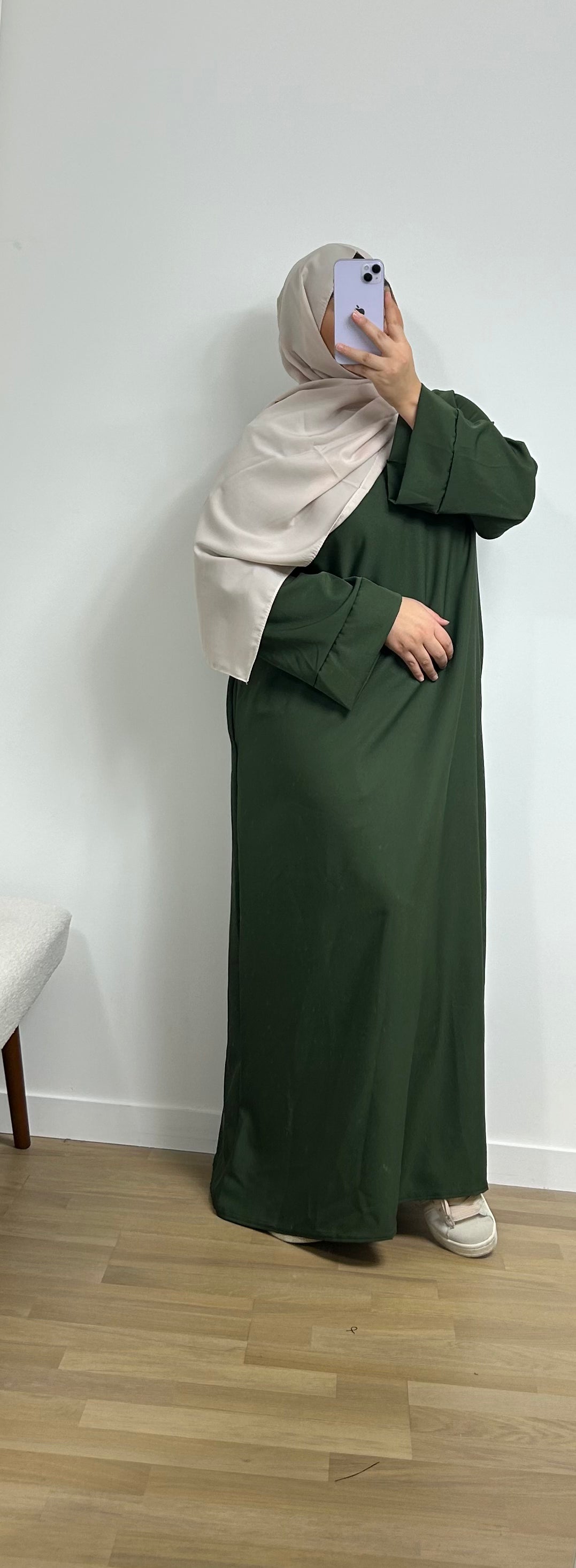 Abaya Dounia