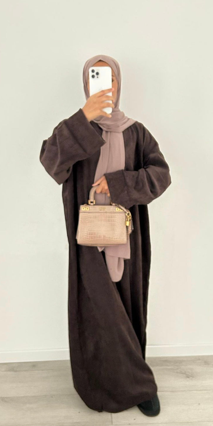 Abaya Ayna